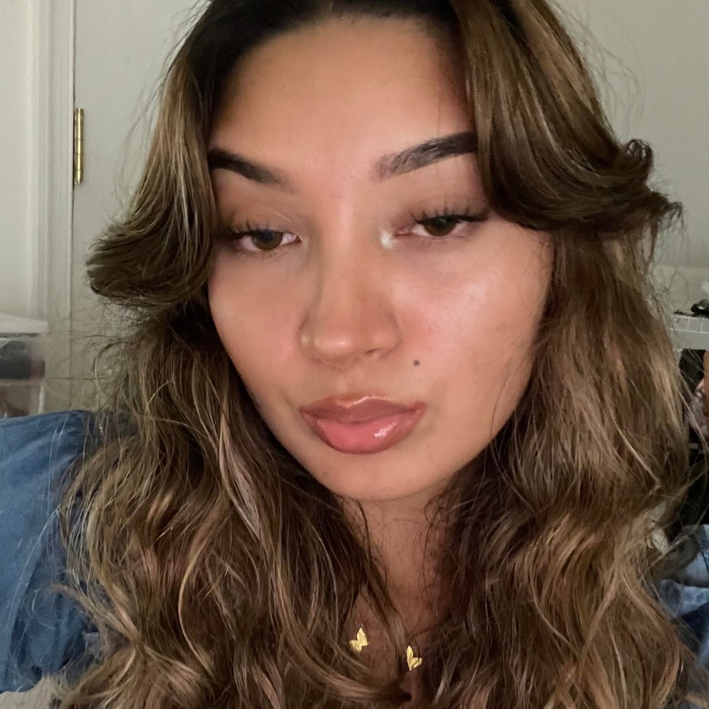 Meet your Posher, Rocio